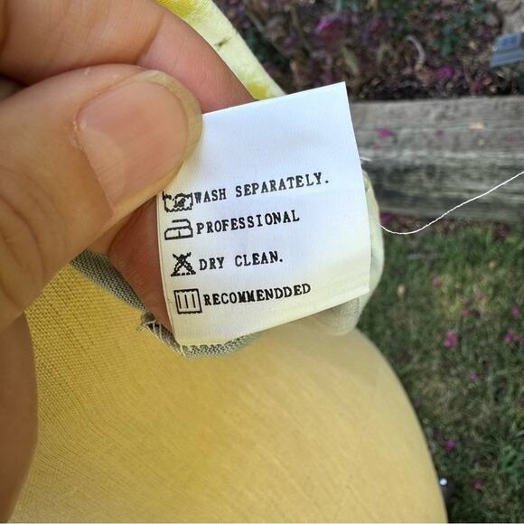 Misslook Horned Owl Graphic Zip Blue Blouse Women's Size Small - Picture 9 of 10